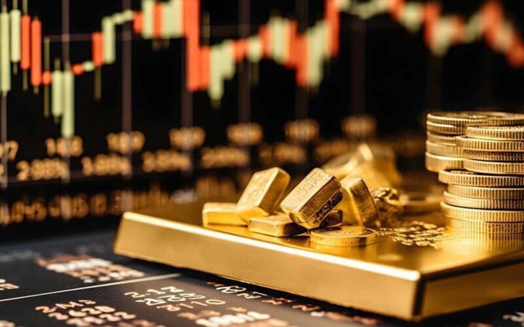 چگونه سایت خرید و فروش طلای آبشده راهاندازی کنیم؟ هرآنچه قبل از طراحی باید بدانید